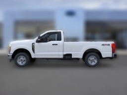 Ford Super Duty F-250 SRW XL 4WD Reg Cab 8' Box 2026