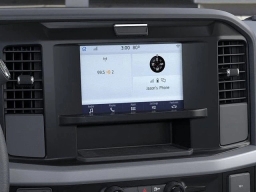 Ford Super Duty F-250 SRW XL 4WD Reg Cab 8' Box 2026