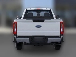 Ford Super Duty F-250 SRW XL 4WD Reg Cab 8' Box 2026