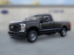 Ford Super Duty F-250 SRW XL 4WD Reg Cab 8' Box 2026