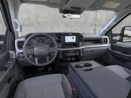 Ford Super Duty F-250 SRW XL 4WD Reg Cab 8' Box 2026