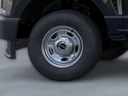 Ford Super Duty F-250 SRW XL 4WD Reg Cab 8' Box 2026