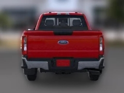 Ford Super Duty F-250 SRW XL 4WD Reg Cab 8' Box 2026