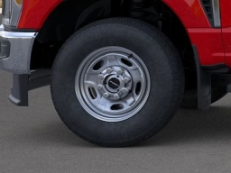 Ford Super Duty F-250 SRW XL 4WD Reg Cab 8' Box 2026