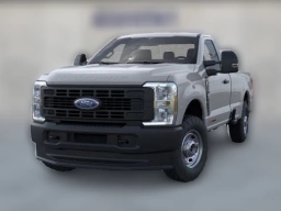 Ford Super Duty F-250 SRW XL 4WD Reg Cab 8' Box 2026