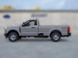 Ford Super Duty F-250 SRW XL 4WD Reg Cab 8' Box 2026