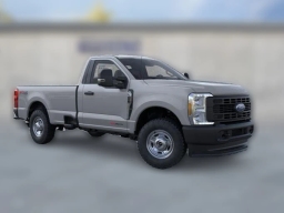Ford Super Duty F-250 SRW XL 4WD Reg Cab 8' Box 2026