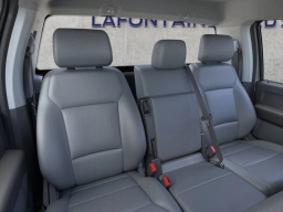 Ford Super Duty F-250 SRW XL 4WD Reg Cab 8' Box 2026