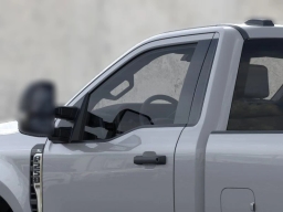 Ford Super Duty F-250 SRW XL 4WD Reg Cab 8' Box 2026