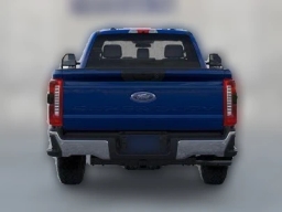 Ford Super Duty F-250 SRW XL 4WD Reg Cab 8' Box 2026