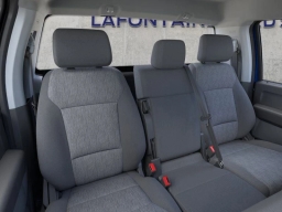 Ford Super Duty F-250 SRW XL 4WD Reg Cab 8' Box 2026