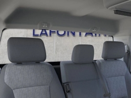 Ford Super Duty F-250 SRW XL 4WD Reg Cab 8' Box 2026