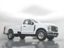 Ford Super Duty F-350 SRW XL 2WD Reg Cab 8' Box 2026