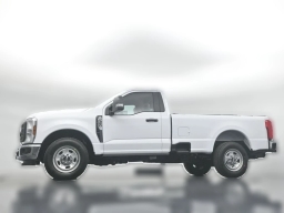 Ford Super Duty F-350 SRW XL 2WD Reg Cab 8' Box 2026