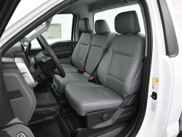 Ford Super Duty F-350 SRW XL 2WD Reg Cab 8' Box 2026