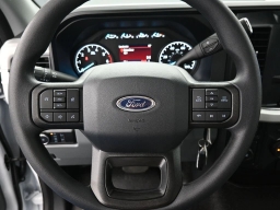 Ford Super Duty F-350 SRW XL 2WD Reg Cab 8' Box 2026