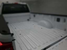 Ford Super Duty F-350 SRW XL 2WD Reg Cab 8' Box 2026