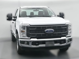 Ford Super Duty F-350 SRW XL 2WD Reg Cab 8' Box 2026