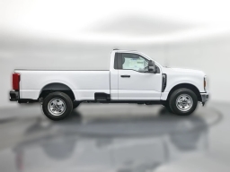 Ford Super Duty F-350 SRW XL 2WD Reg Cab 8' Box 2026