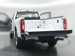 Ford Super Duty F-350 SRW XL 2WD Reg Cab 8' Box 2026