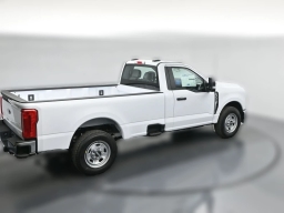 Ford Super Duty F-350 SRW XL 2WD Reg Cab 8' Box 2026