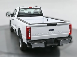 Ford Super Duty F-350 SRW XL 2WD Reg Cab 8' Box 2026