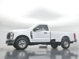 Ford Super Duty F-350 SRW XL 2WD Reg Cab 8' Box 2026