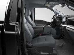 Ford Super Duty F-350 SRW XL 4WD Reg Cab 8' Box 2026