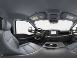 Ford Super Duty F-350 SRW XL 4WD Reg Cab 8' Box 2026