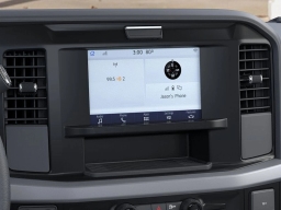 Ford Super Duty F-350 SRW XL 4WD Reg Cab 8' Box 2026