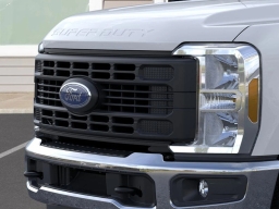 Ford Super Duty F-350 SRW XL 4WD Reg Cab 8' Box 2026