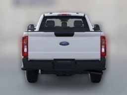 Ford Super Duty F-350 SRW XL 4WD Reg Cab 8' Box 2026