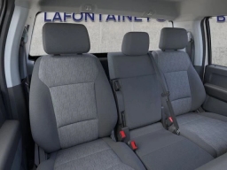 Ford Super Duty F-350 SRW XL 4WD Reg Cab 8' Box 2026