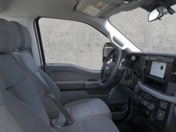 Ford Super Duty F-350 SRW XL 4WD Reg Cab 8' Box 2026