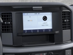 Ford Super Duty F-350 SRW XL 4WD Reg Cab 8' Box 2026