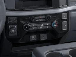 Ford Super Duty F-350 SRW XL 4WD Reg Cab 8' Box 2026