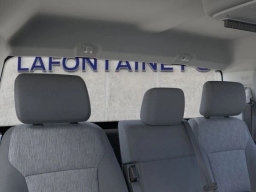 Ford Super Duty F-350 SRW XL 4WD Reg Cab 8' Box 2026