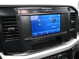 Ford Super Duty F-350 SRW XL 4WD Reg Cab 8' Box 2026