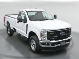 Ford Super Duty F-350 SRW XL 4WD Reg Cab 8' Box 2026