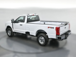 Ford Super Duty F-350 SRW XL 4WD Reg Cab 8' Box 2026