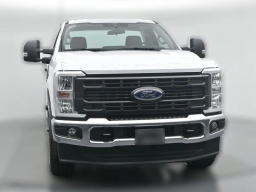 Ford Super Duty F-350 SRW XL 4WD Reg Cab 8' Box 2026