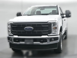 Ford Super Duty F-350 SRW XL 4WD Reg Cab 8' Box 2026