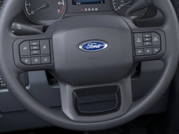 Ford Super Duty F-350 SRW XL 4WD Reg Cab 8' Box 2026