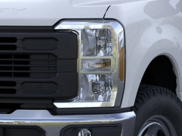 Ford Super Duty F-350 SRW XL 4WD Reg Cab 8' Box 2026