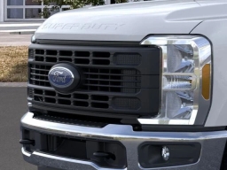 Ford Super Duty F-350 SRW XL 4WD Reg Cab 8' Box 2026