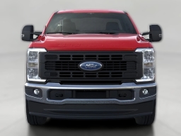 Ford Super Duty F-350 SRW XL 4WD Reg Cab 8' Box 2026