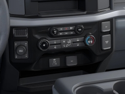 Ford Super Duty F-350 SRW XL 4WD Reg Cab 8' Box 2026