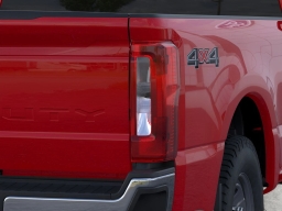 Ford Super Duty F-350 SRW XL 4WD Reg Cab 8' Box 2026