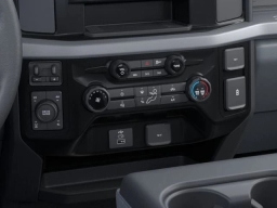 Ford Super Duty F-350 SRW XL 4WD Reg Cab 8' Box 2026