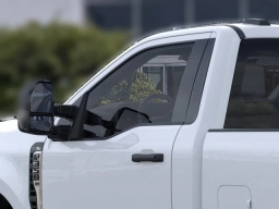 Ford Super Duty F-350 SRW XL 4WD Reg Cab 8' Box 2026